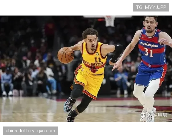 老鹰快速攻防转换压制奇才 年轻阵容体能优势显现